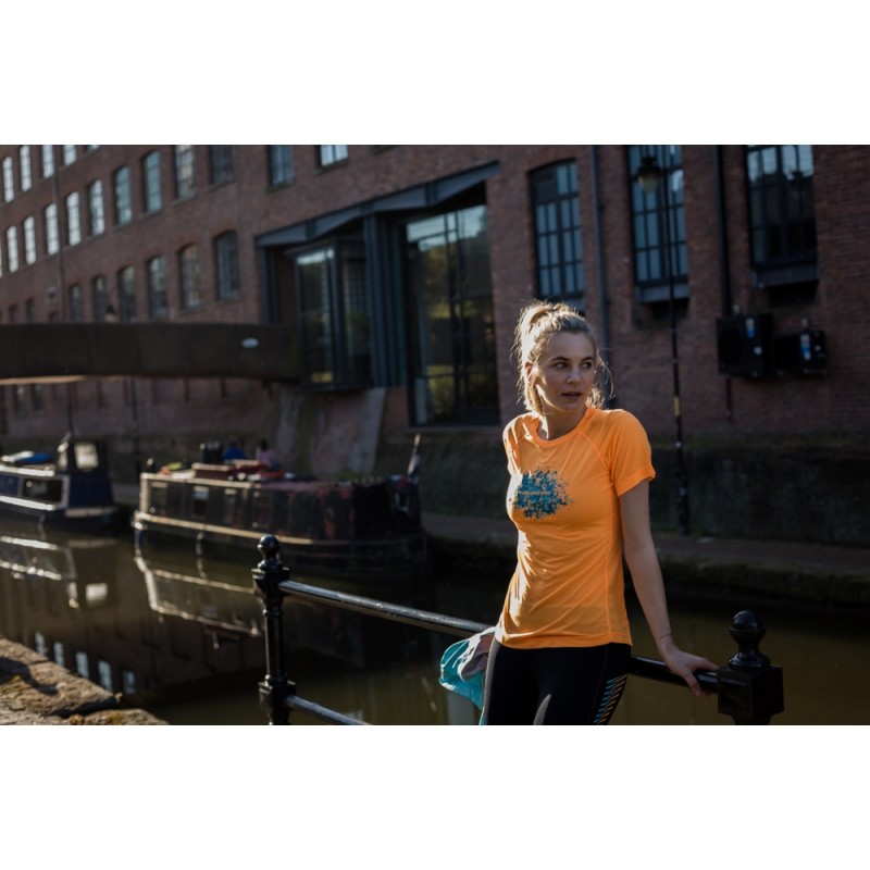 Tréninkový plán pro ženy - pokročilé na 5km 