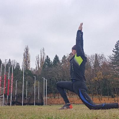 Co si rekreační běžci myslí o rizikových faktorech běžeckých zranění?