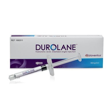 Durolane - možnost léčby kloubů?? 
