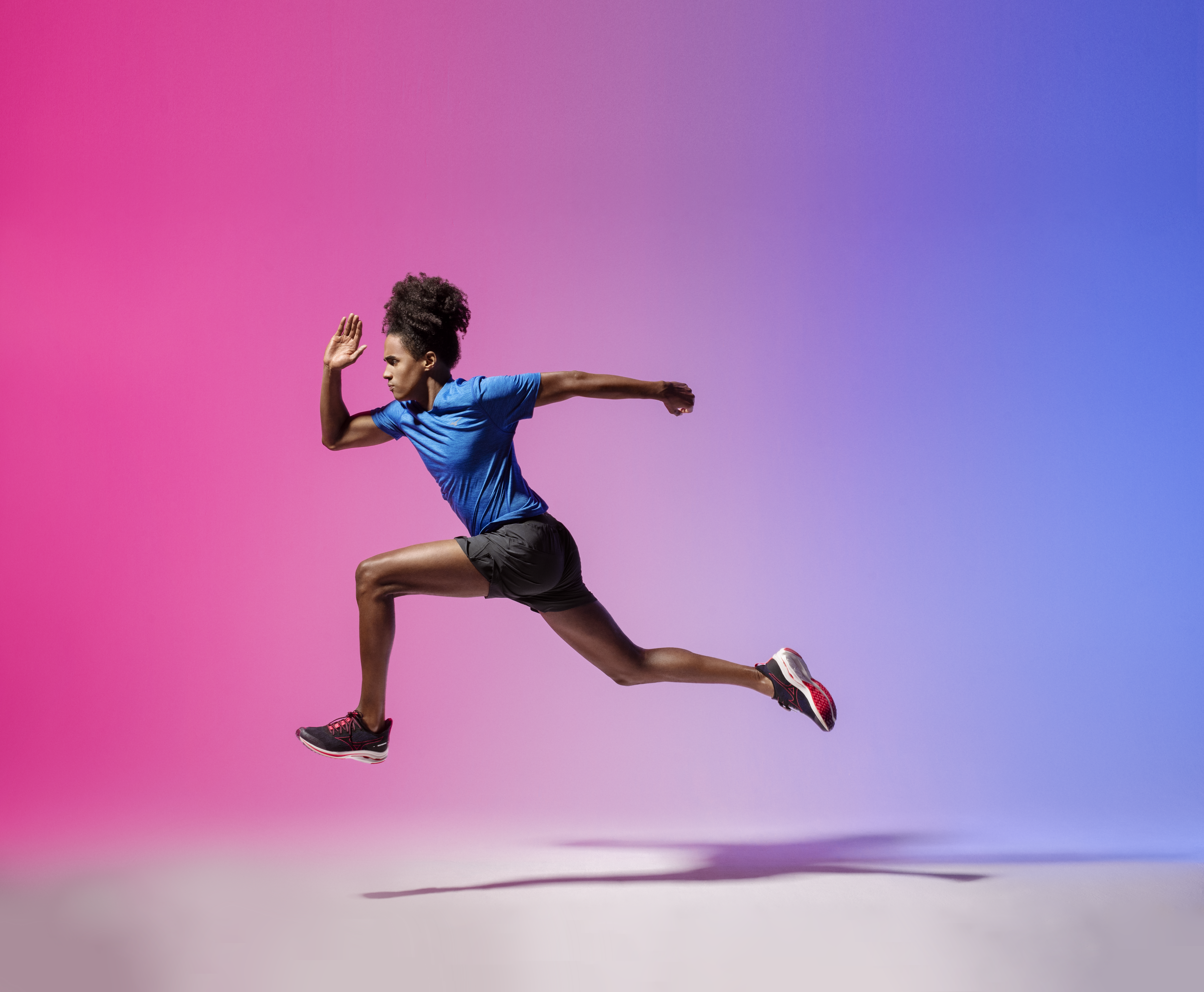 Maraton za cca 2:30 a jeho tréninková pásma