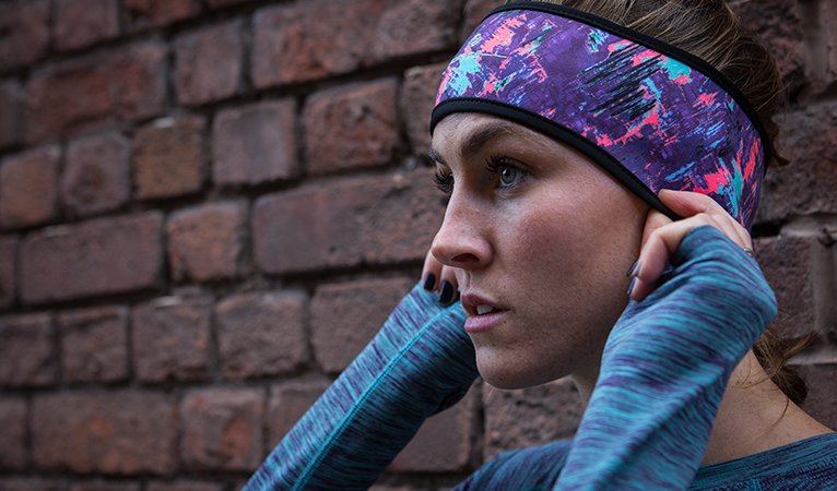 30minutový efektivní trénink v zimních měsících 