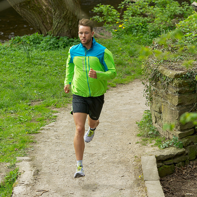 Šestero běžeckých potíží a co s nimi 