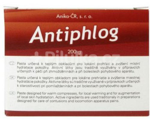 	ANTIPHLOG 200g 