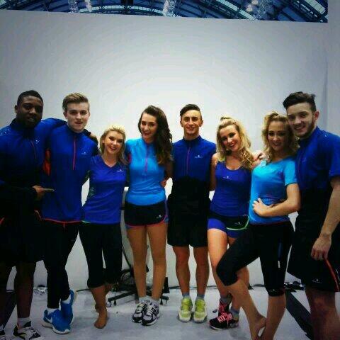 Bez odpočinku to nejde | 2. část 