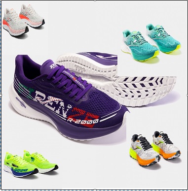 Jaké parametry ovlivňují správný výběr běžecké obuvi pro toho konkrétního běžce?