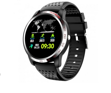 Podle čeho určuje Garmin VO2max?