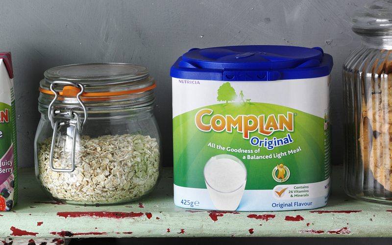 Jídelníček Rona Hilla - poslední týden před maratonem