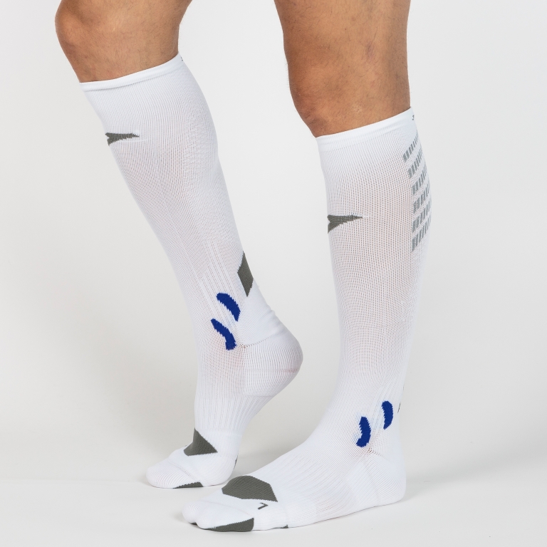 Komprese a tloušťka podkožního tuku