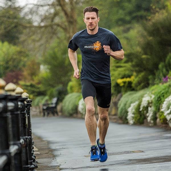 Za jak dlouho po tréninku se vrátí úroveň laktátu do nízké předtréninkové úrovně?