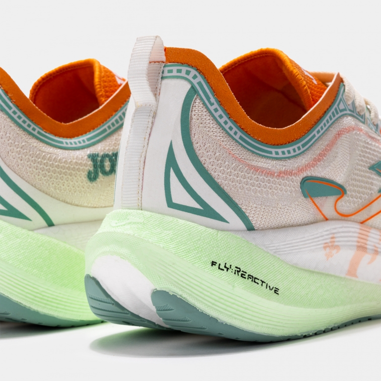 Jaké jsou důležité parametry u běžecké obuvi a její životnosti?