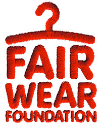 RonHill a Hilly hrdými členy Fair Wear Foundation