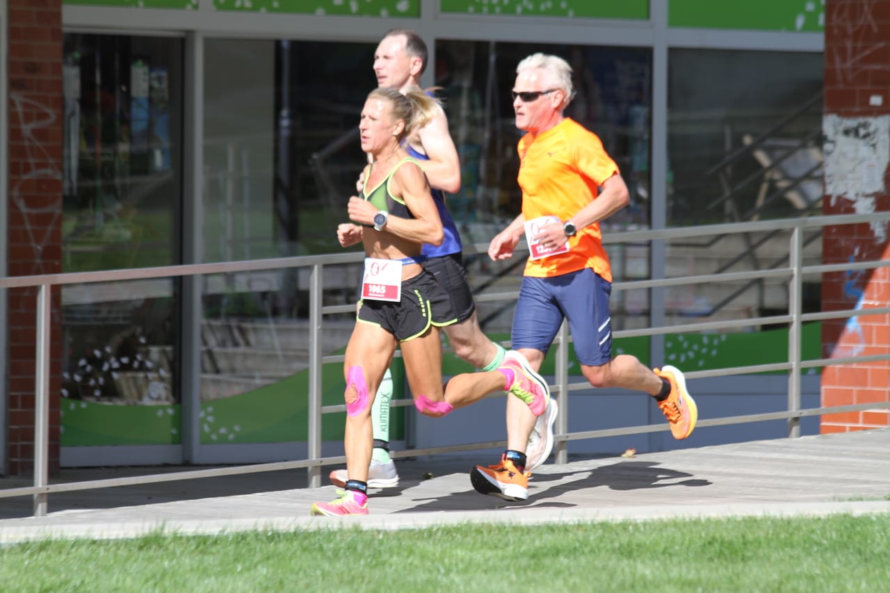 VO2max. jak moc je určující pro běžecký výkon?