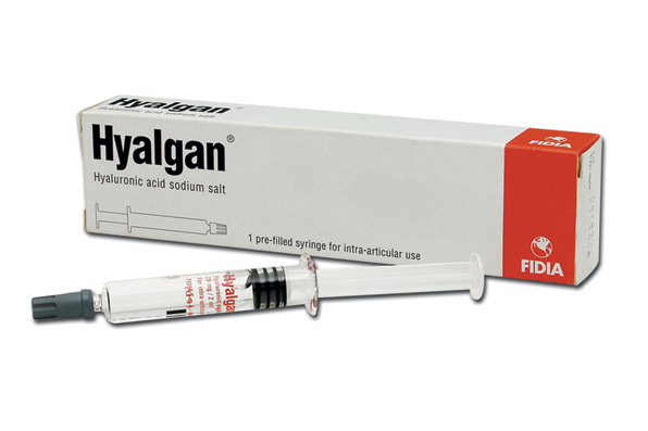 Hyalgan 20mg/2ml 