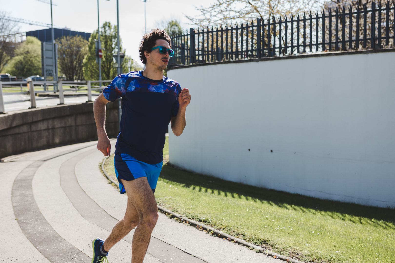 Kdy a proč zařazovat 2000m úseky do běžeckého tréninku