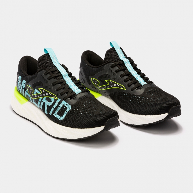 Vliv hmotnosti obuvi na zatížení lýtkového svalu