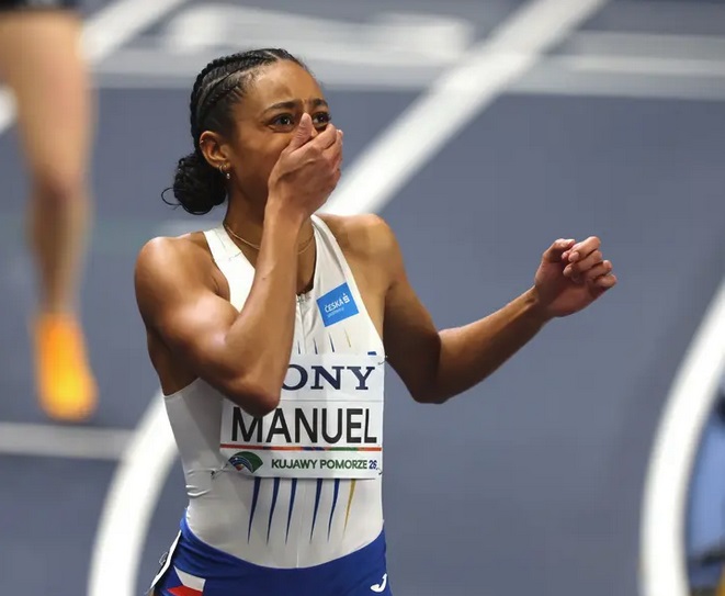 Jaké parametry by měla mít Manuel dle AI na výkon pod 51sekund?