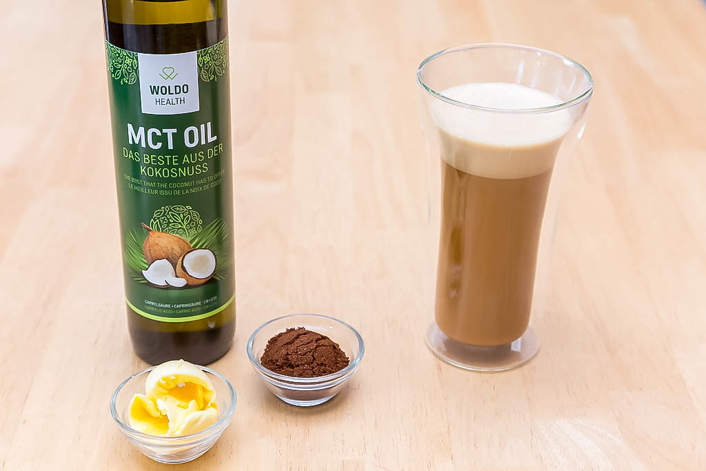 Využití MCT tuků při vytrvaleckém výkonu