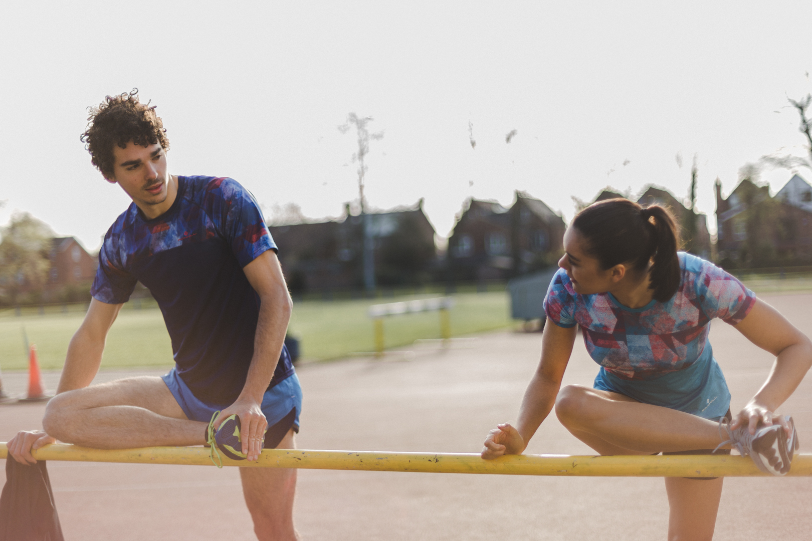 Flexibilita - Co je flexibilita?