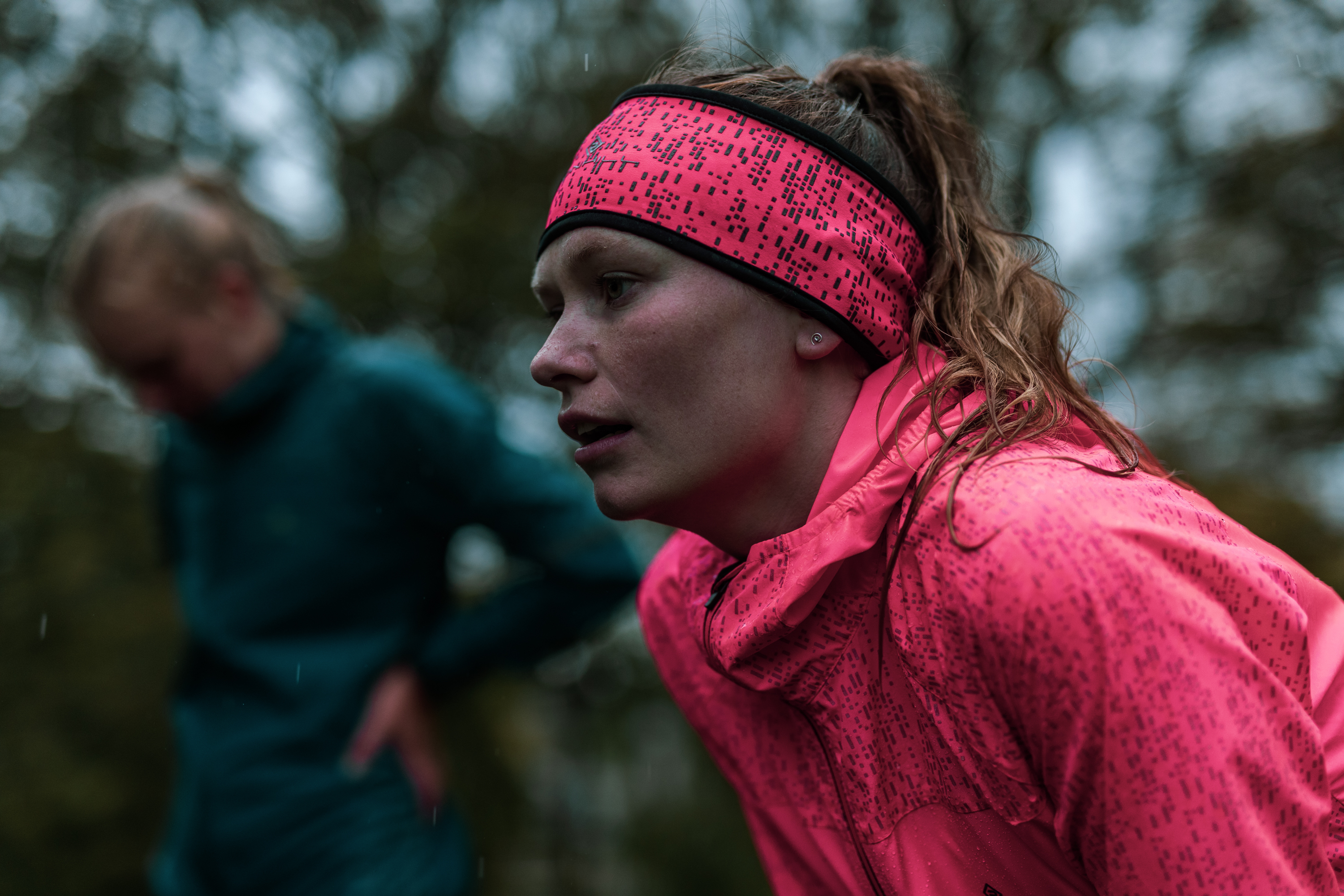 Běhání a zdravotní rizika.