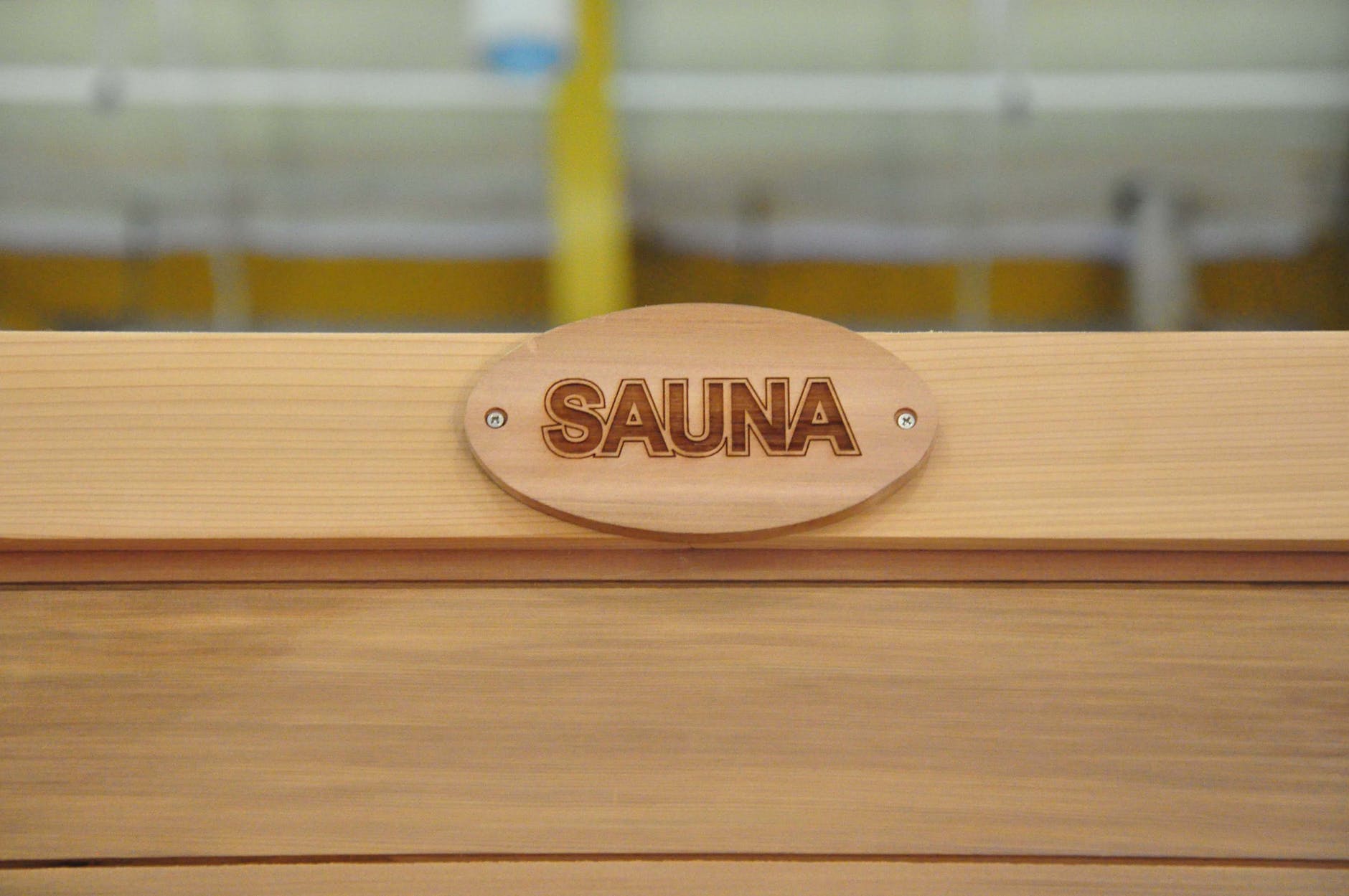 Je sauna vhodná pro běžce? 