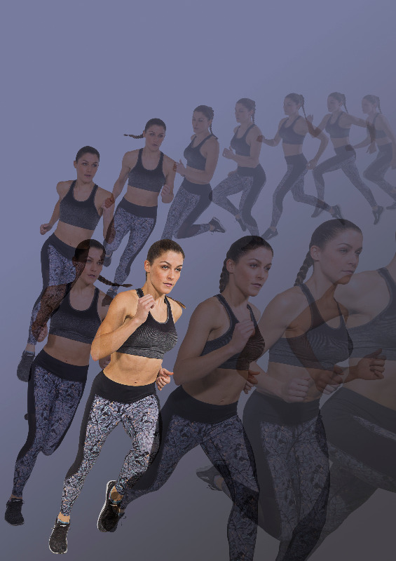 Tři nejčastější běžecké úrazy, respektive syndromy přetížení