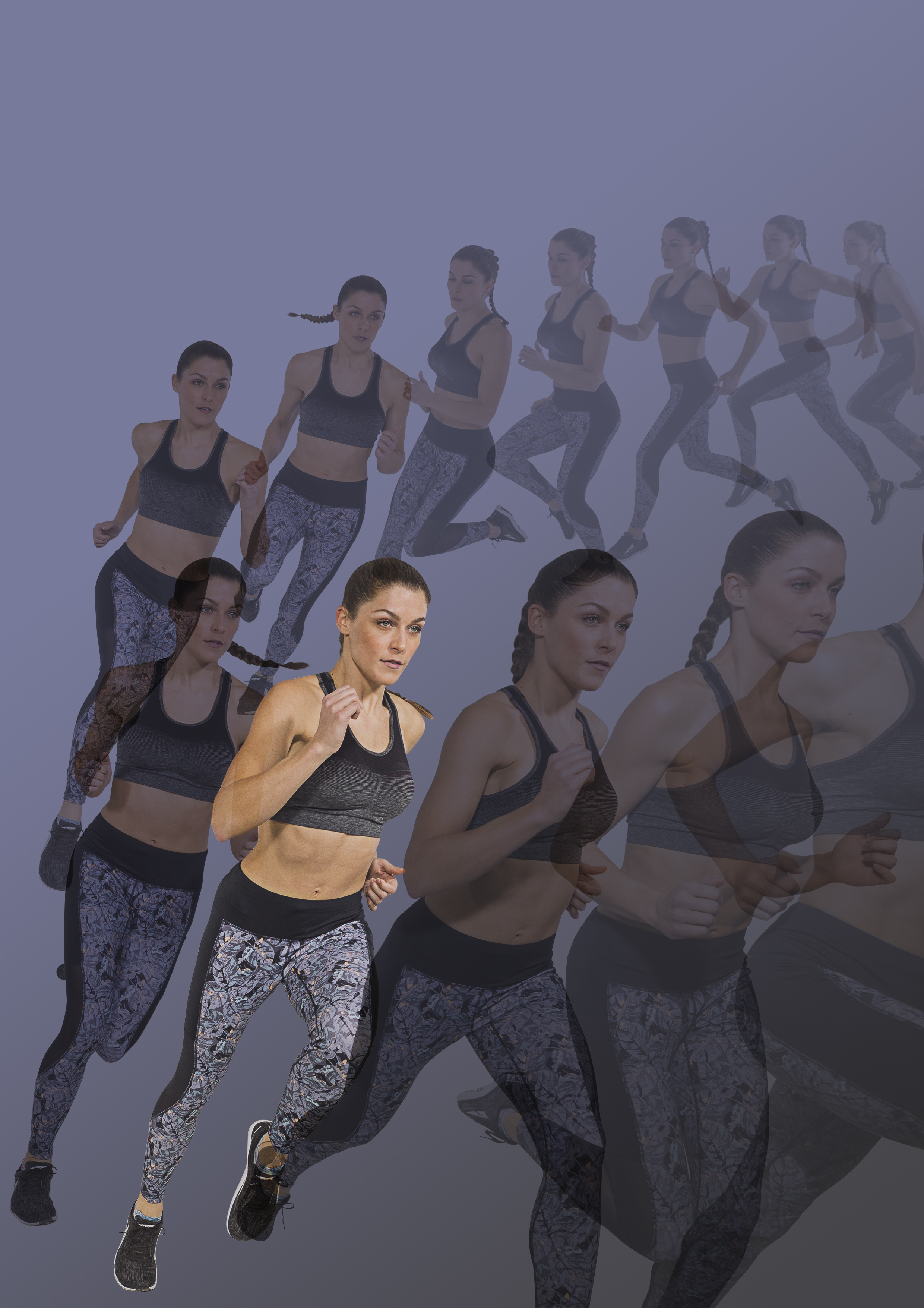 Únava a CNS (centrální nervový systém)