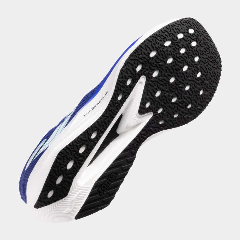 Jaký je nejideálnější poměr výšky podrážky k její šířce u běžecké obuvi?