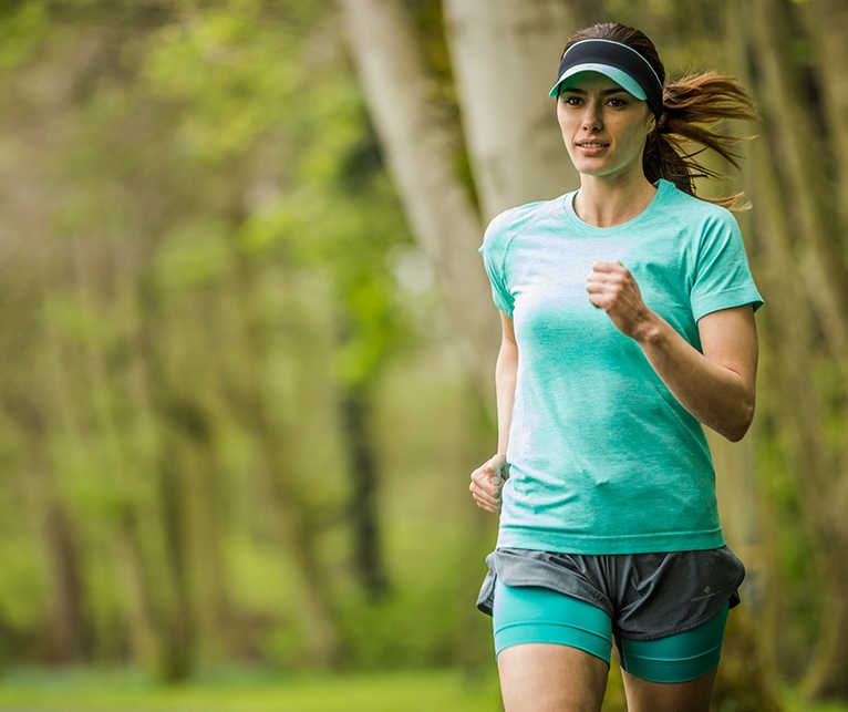 Běh, bolest a užívání léků proti bolesti?