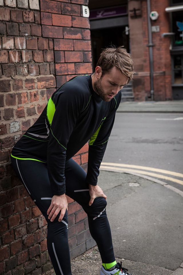 Jak může běžec předejít chronické únavě??