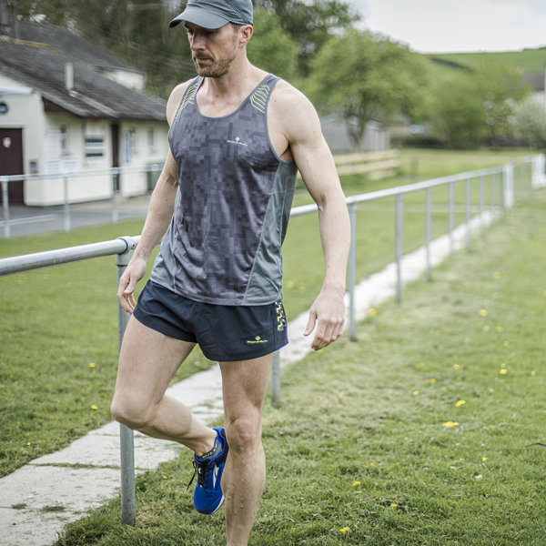 Jste běžec-začátečník a chcete zvýšit vytrvalost?? 