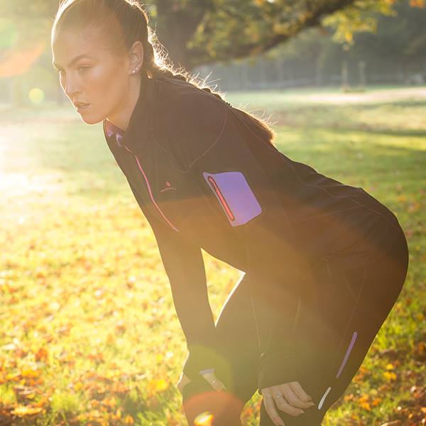 Kdy a jak často zařazovat odpočinek do běžeckého tréninku