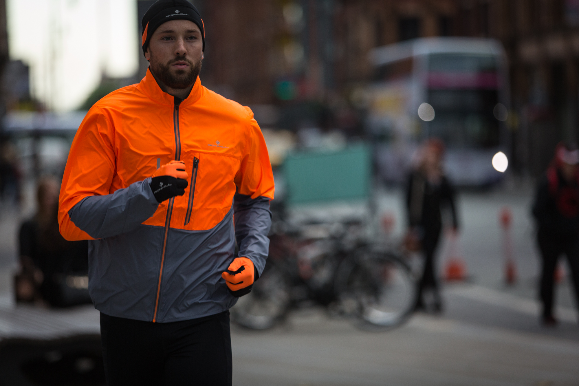 The Right Track Short Film (Full Length) – 1984 