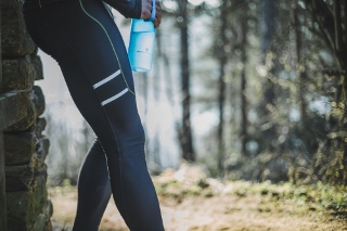 Srdeční zástava při běhu