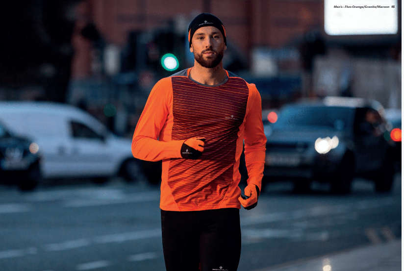 Flexibilní tréninkový plán