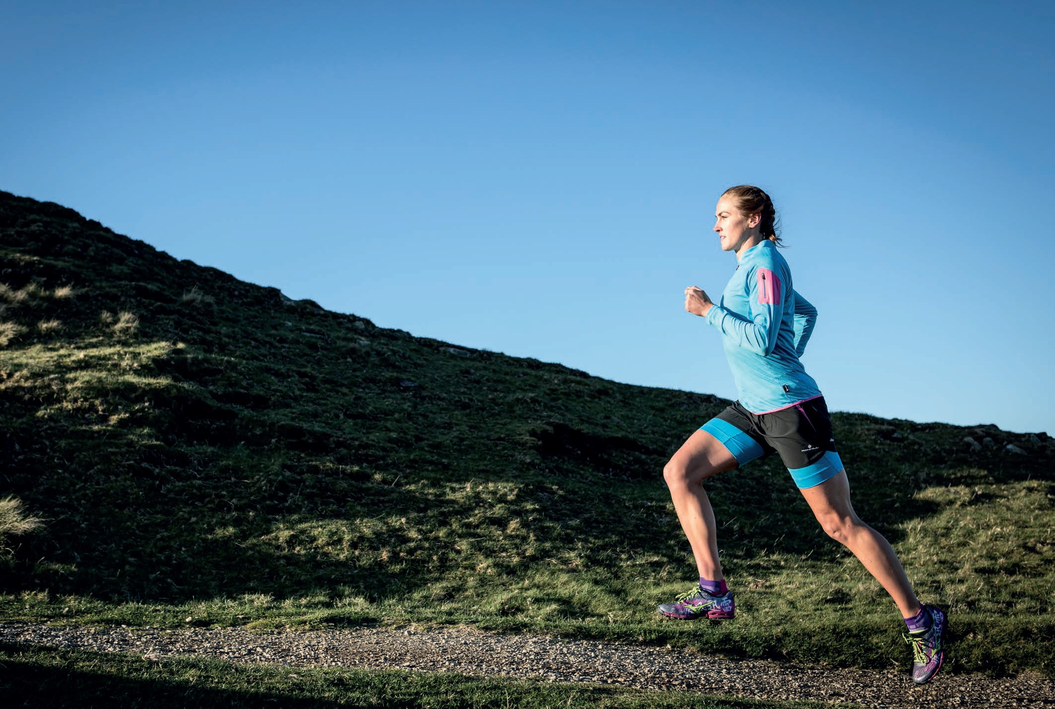 On the Run Short Film (Full Length) – 1979 