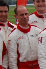 Stephen "Steve" James Moneghetti (přezdívaný Mona)