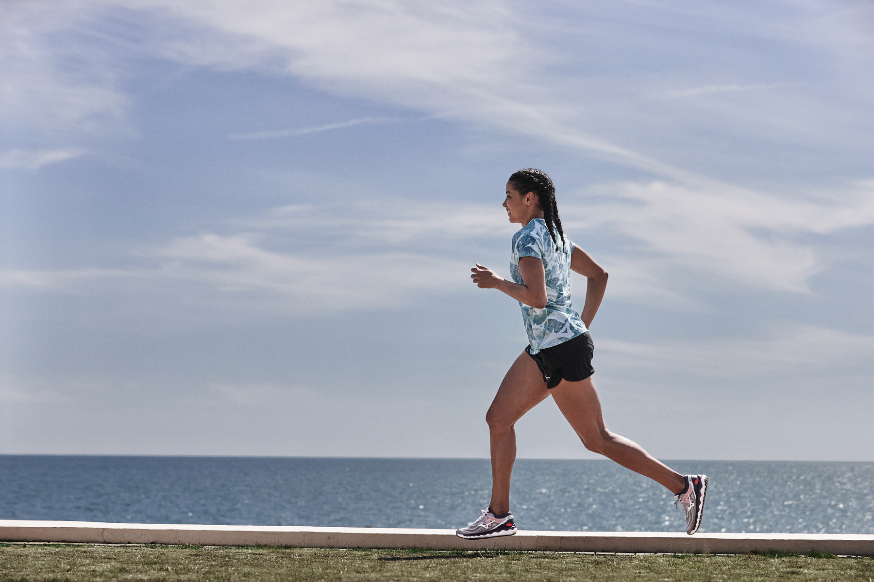 Teorie adaptace na trénink