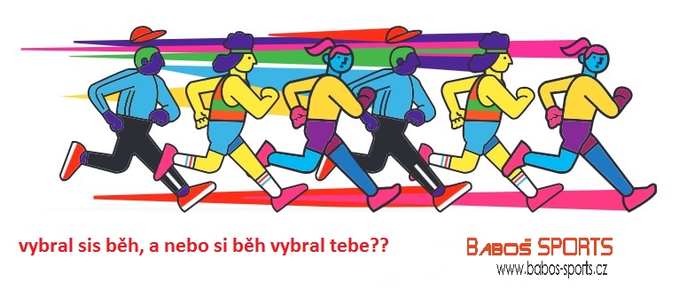 Běžecká univerzita (rady a zkušenosti týkající se běhu)