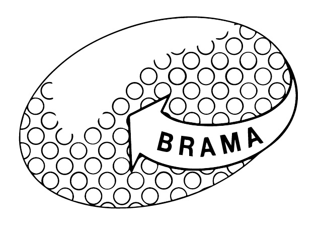 Brama