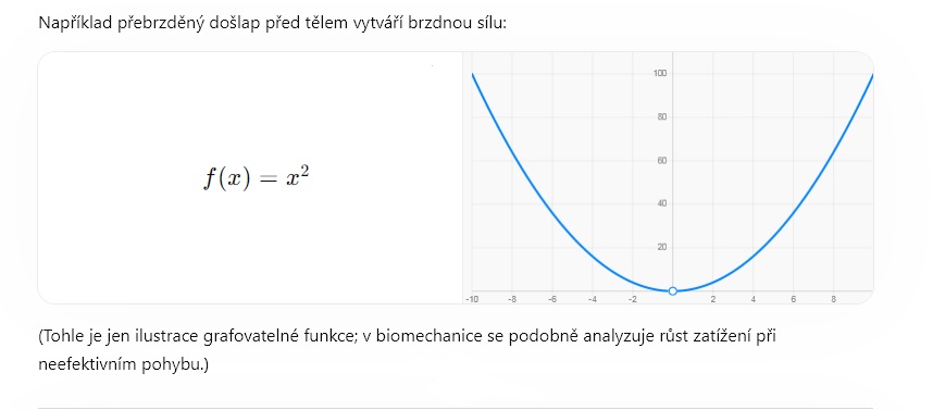 biomechanika