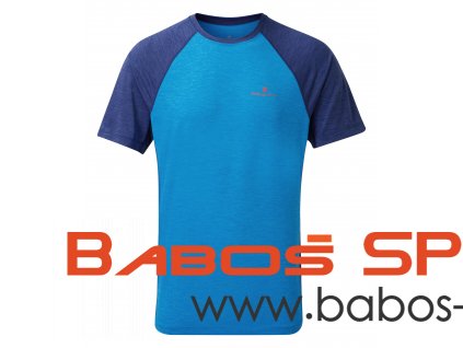 RH 003980 RH 00661 MENS MOMENTUM TEE FRONT