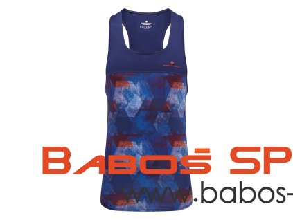 RH 004604 R00629 MENS STRIDE ECO RACER VEST FRONT