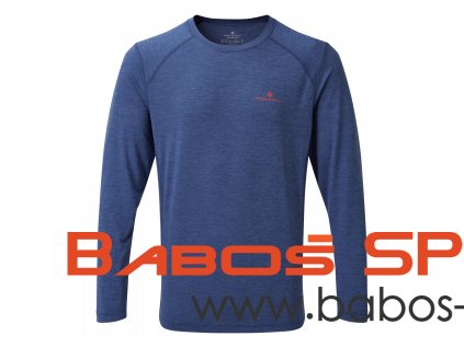 RH 004619 RH 00385 MENS MOMENTUM TEE FRONT