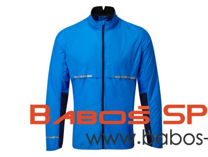 běžecká bunda Ronhill Tech Tornado Jacket