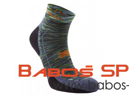 HI 002957 MENS LITE COMFORT SOCK 00087 ANGLE