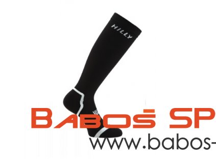 Hilly Revive Compression Sock