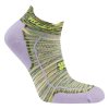Hilly Womans Fluo Yellow Lite Comfort Side