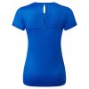 RH 005434 RH 00712 Azurite Sun Womens Tech Revive S S Tee Back