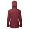 RH 005314 Wmns Tech Fortify Jacket Rh 00764 CabernetDune Back