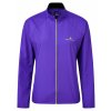 RH 005193 Wmns Core Jacket Rh 00792 PlumCitrus Front